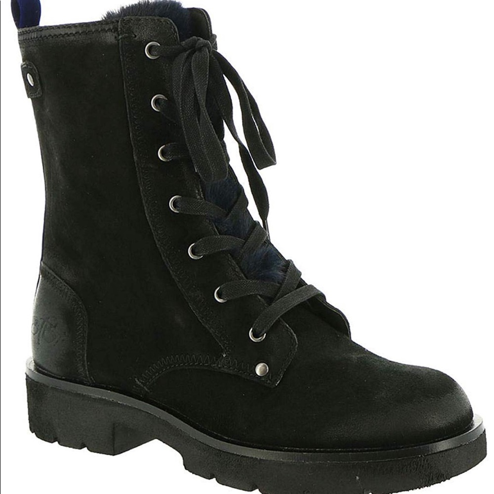 OTBT Summit Boot
